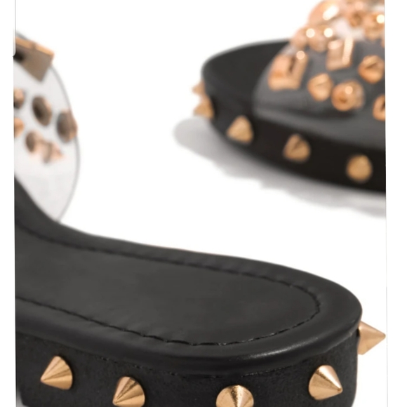 💗just In 💗On Vacation Sandals - Picture 4 of 6